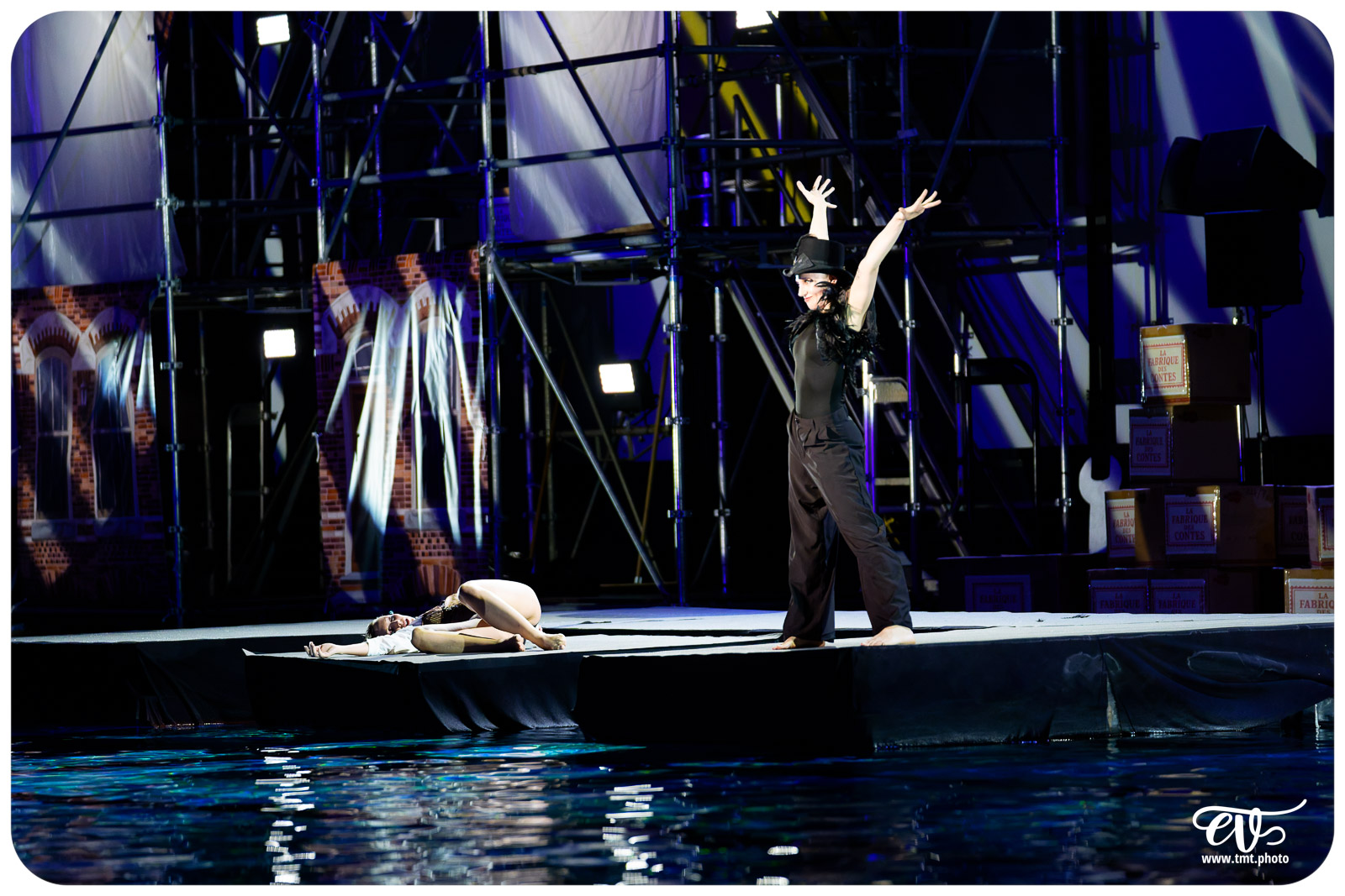 LA FABRIQUE DES CONTES (BNS 2025)